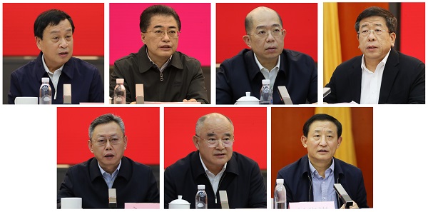 郝鵬、國資、央企、國資委、書記、主任、國企、企業(yè)改革